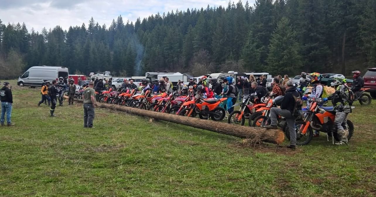 Wild Rose Championship racing